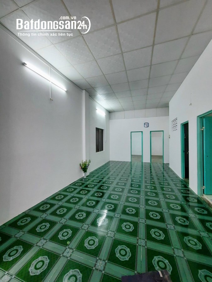 Bán nhà Đường Lương Định Của, Phường Ngọc Hiệp, TP Nha Trang