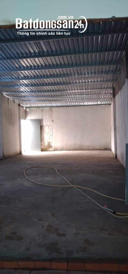 Bán nhà Đường Trịnh Đình Thảo, Phường Hòa Thạnh, Quận Tân Phú