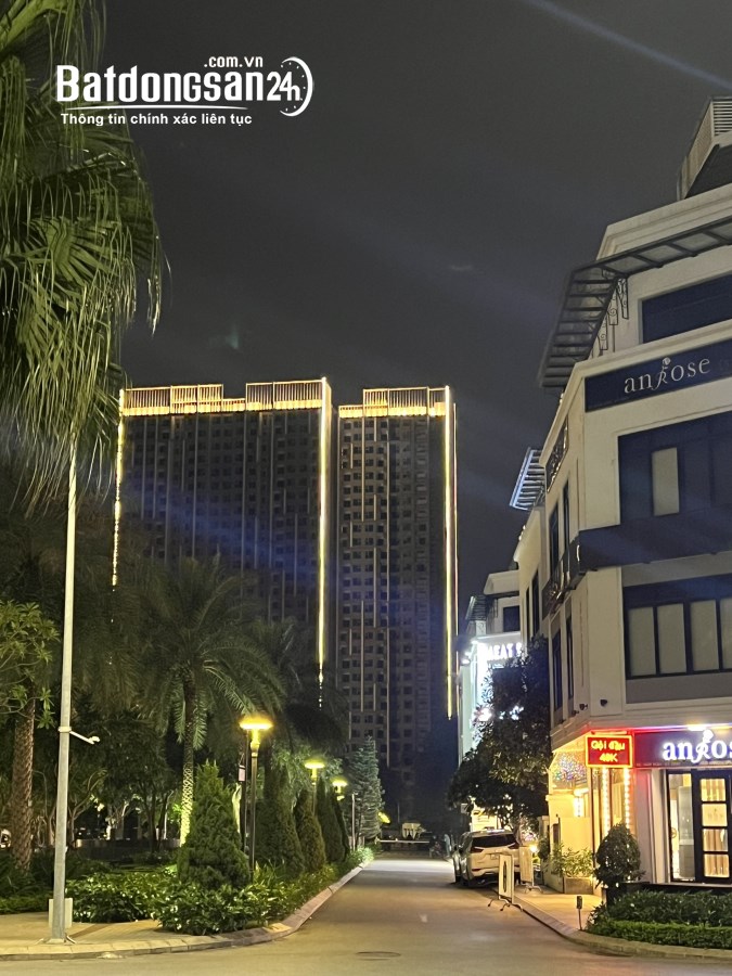 Chung cư Hoàng Thành Pearl CK tối đa 2,8%- bàn giao full nội thất cao cấp