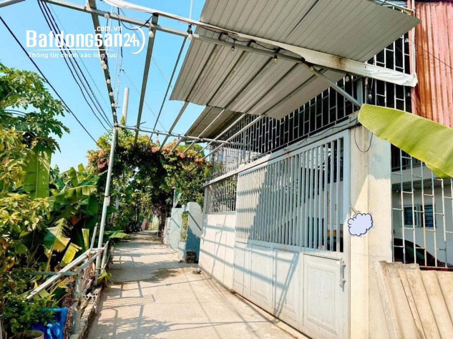 Bán đất tặng nhà 2 tầng Đông Hội, Đông Anh mặt tiền khủng, ô tô 7 chỗ, view sông