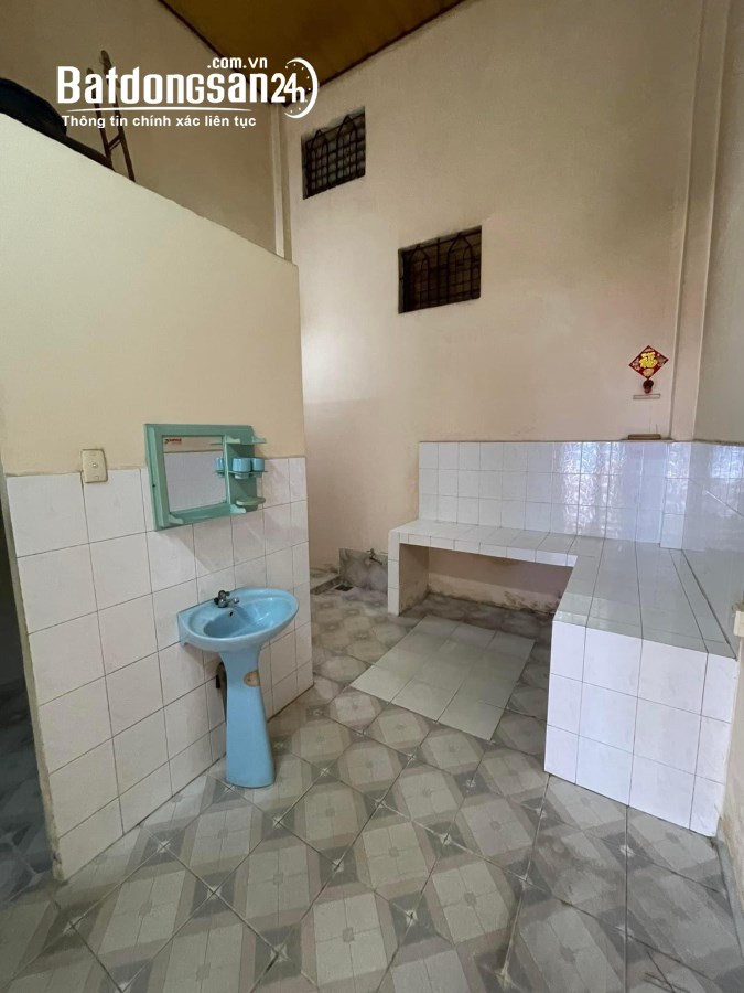 Bán nhà Đường Phan Anh, Phường Tân Thới Hòa, Quận Tân Phú