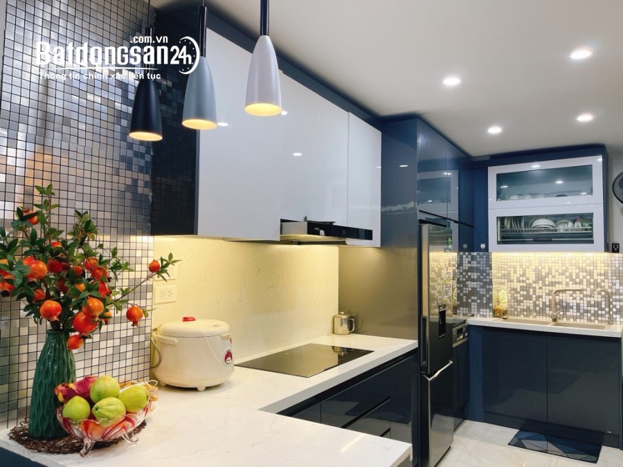 Bán nhà mặt phố Phố Kẻ Tạnh, Phường Giang Biên, Quận Long Biên