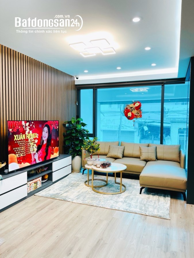 Bán nhà mặt phố Phố Kẻ Tạnh, Phường Giang Biên, Quận Long Biên