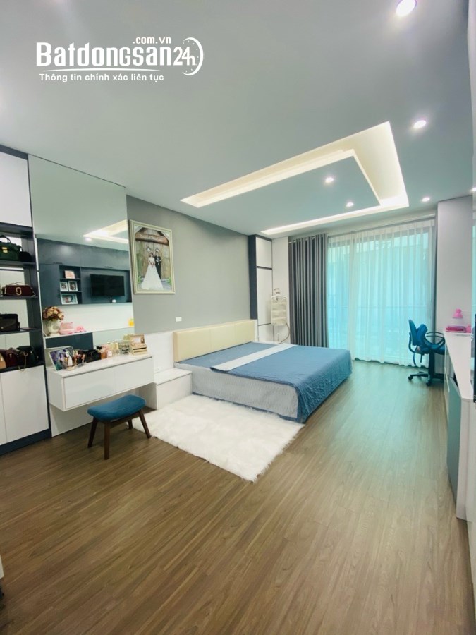 Bán nhà mặt phố Phố Kẻ Tạnh, Phường Giang Biên, Quận Long Biên
