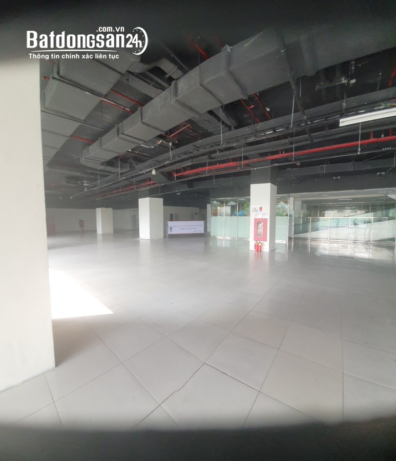 Cho thuê Mặt bằng, Văn Phòng tại trung tâm thương mại tòa Mipec Tower 229 Tây Sơn, HN