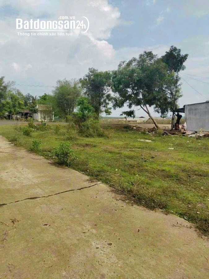 Bán đất Đường Quốc lộ 13, Xã Minh Hưng, Huyện Chơn Thành