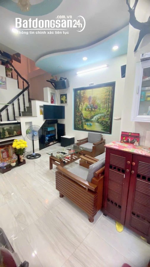Bán nhà Phường Phước Hòa, TP Nha Trang