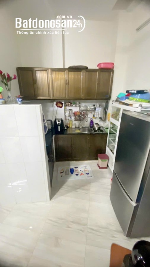 Bán nhà Phường Phước Hòa, TP Nha Trang