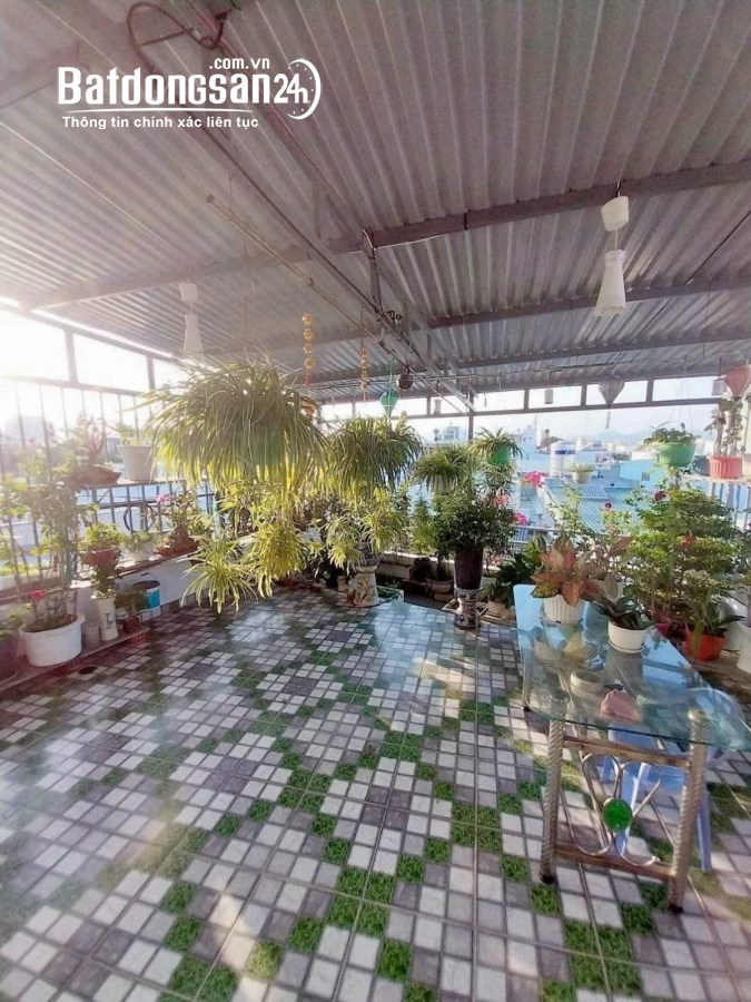 Bán nhà Phường Phước Hòa, TP Nha Trang