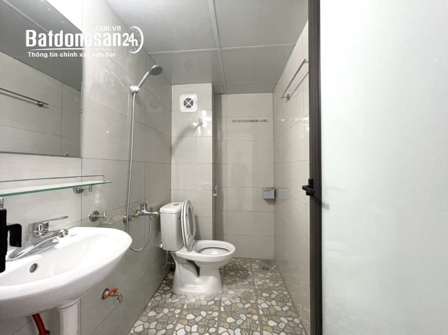 Cho thuê căn hộ chung cư Đường 32, Phường Mễ Trì, Quận Nam Từ Liêm