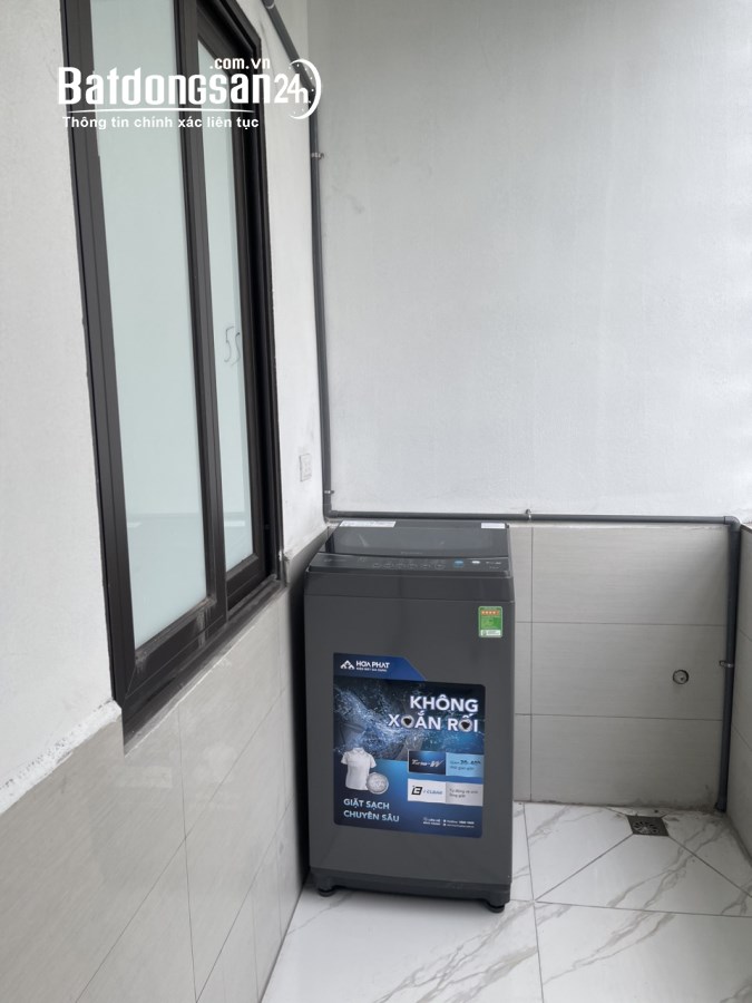 Cho thuê căn hộ chung cư Đường 32, Phường Mễ Trì, Quận Nam Từ Liêm