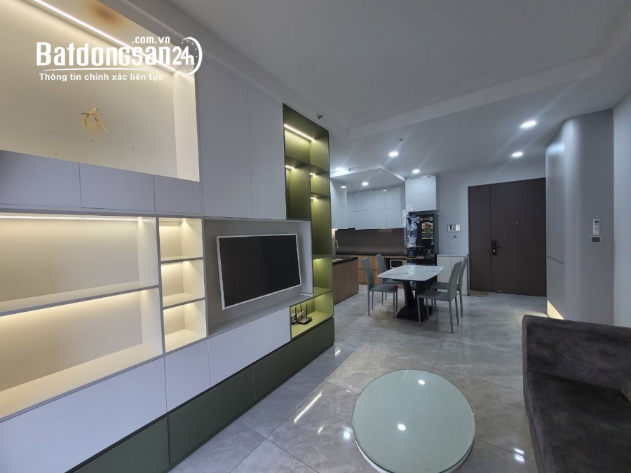 Cho thuê căn hộ chung cư Đường Nguyễn Lương Bằng, Phường Tân Phong, Quận 7