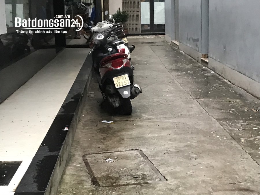 Bán nhà đẹp trung tâm Hải Châu ĐN-48m2x3 tầng-3.9 tỷ thương lượng sâu cho khách thiện