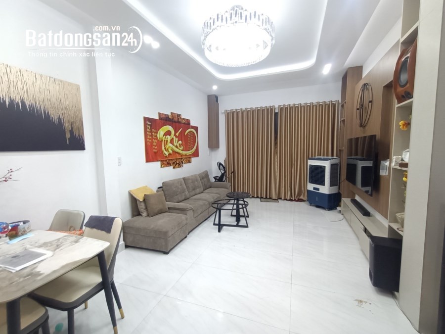 Bán nhà đẹp trung tâm Hải Châu ĐN-48m2x3 tầng-3.9 tỷ thương lượng sâu cho khách thiện