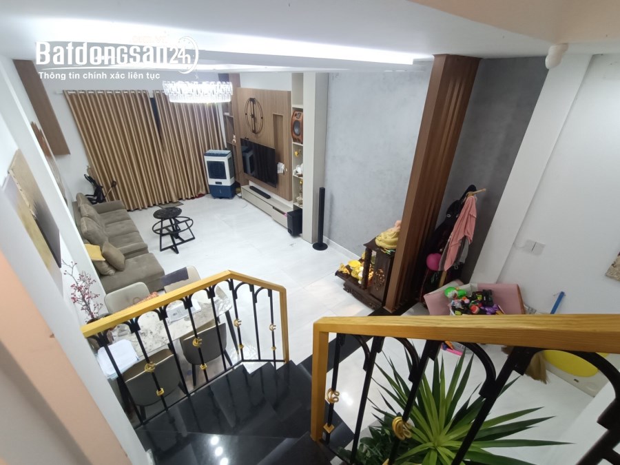 Bán nhà đẹp trung tâm Hải Châu ĐN-48m2x3 tầng-3.9 tỷ thương lượng sâu cho khách thiện