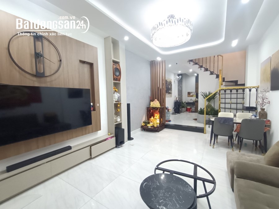 Bán nhà đẹp trung tâm Hải Châu ĐN-48m2x3 tầng-3.9 tỷ thương lượng sâu cho khách thiện