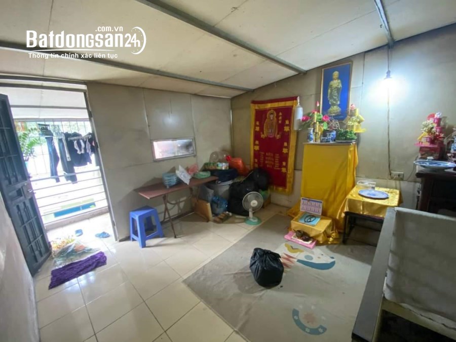 Bán nhà Vũ Hữu, Thanh Xuân, 22m*3T*1.2 tỷ, nhà ở luôn.0902190285