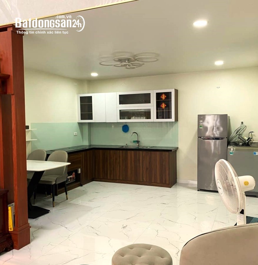 Bán nhà Đường Nguyên Hồng, Phường 11, Quận Bình Thạnh