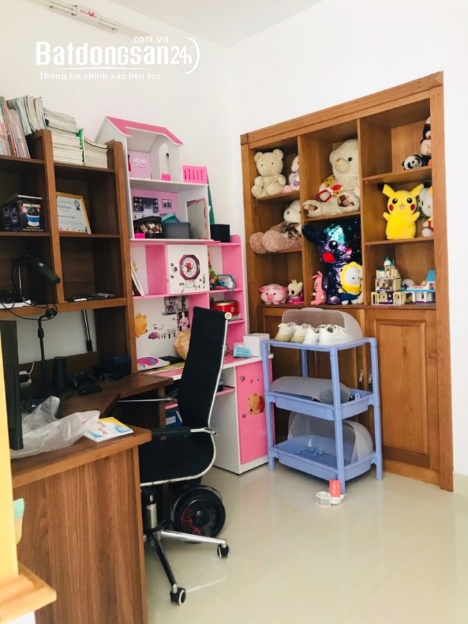 Bán nhà mặt tiền Bình Thới, Quận 11, 5.3x30, 4 tầng, tuyệt đỉnh, chỉ 23 tỷ