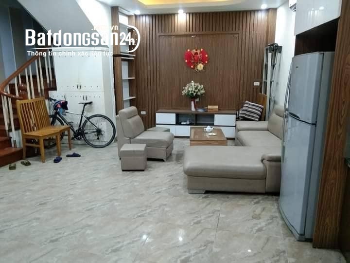 Bán nhà Đường Nguyễn Hoàng Tôn, Phường Xuân Đỉnh, Quận Bắc Từ Liêm