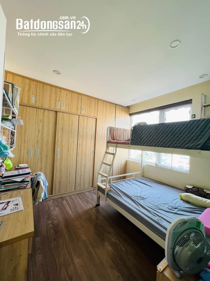 Cc Vũ Tông Phan ( CC Rever side Garden ) 3 NGỦ - CĂN GÓC - KHU VIP - TẶNG FULL NỘI TH