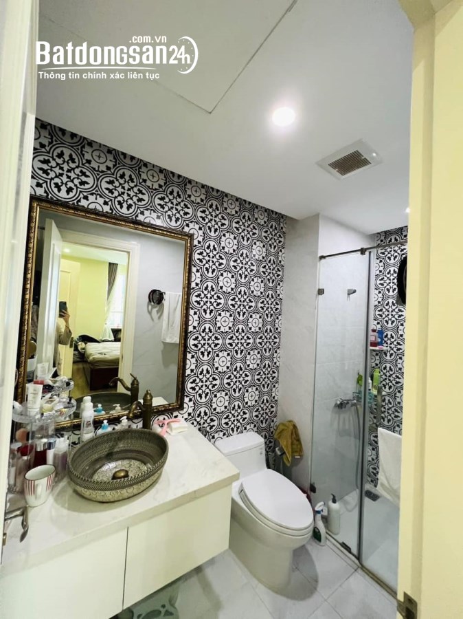 Cc Vũ Tông Phan ( CC Rever side Garden ) 3 NGỦ - CĂN GÓC - KHU VIP - TẶNG FULL NỘI TH