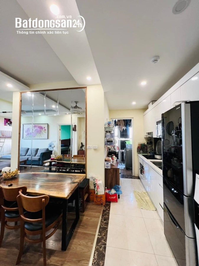 Cc Vũ Tông Phan ( CC Rever side Garden ) 3 NGỦ - CĂN GÓC - KHU VIP - TẶNG FULL NỘI TH