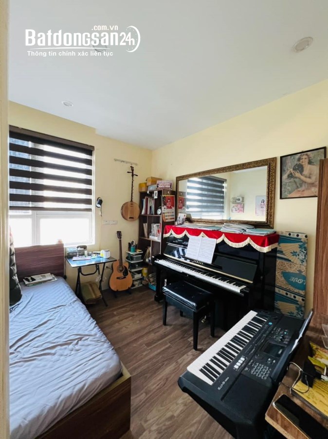 Cc Vũ Tông Phan ( CC Rever side Garden ) 3 NGỦ - CĂN GÓC - KHU VIP - TẶNG FULL NỘI TH