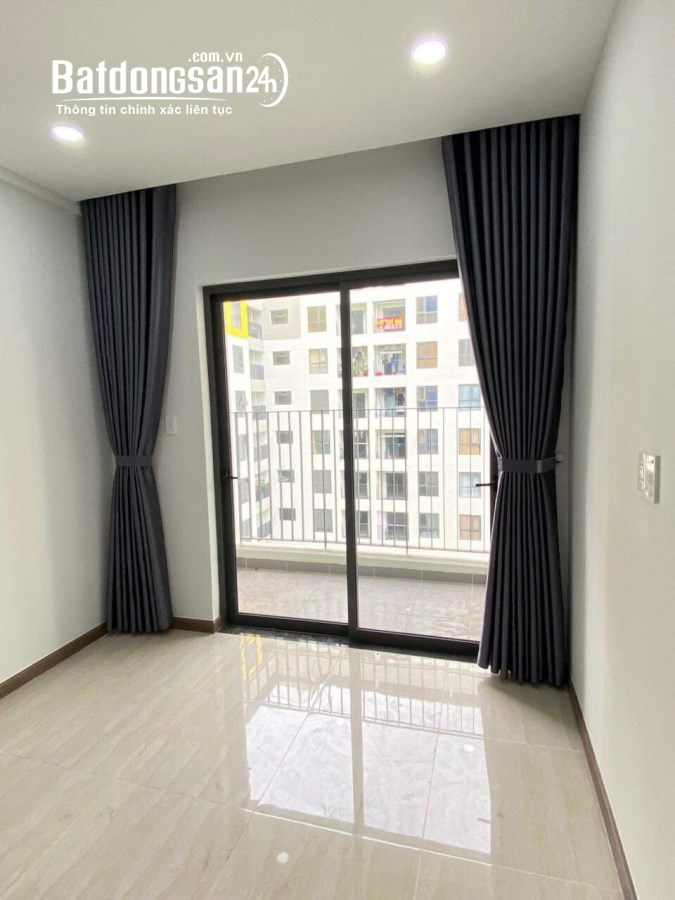 Bán căn hộ chung cư Bcons Plaza, Đường Thống Nhất, TP Dĩ An