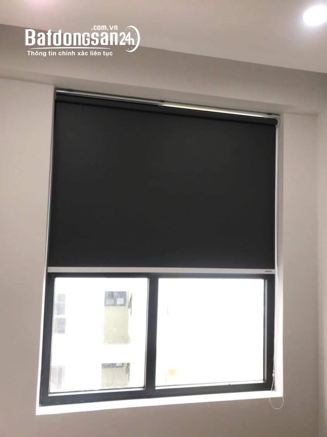 Bán căn hộ chung cư Bcons Plaza, Đường Thống Nhất, TP Dĩ An