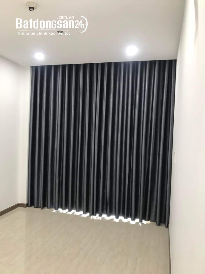 Bán căn hộ chung cư Bcons Plaza, Đường Thống Nhất, TP Dĩ An