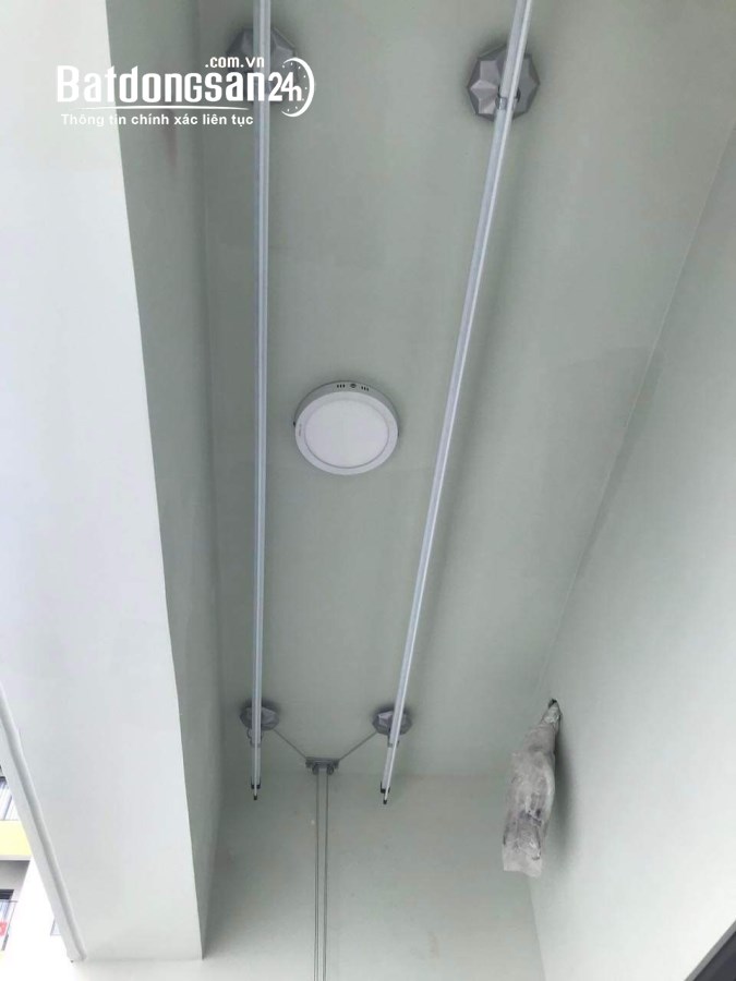 Bán căn hộ chung cư Bcons Plaza, Đường Thống Nhất, TP Dĩ An