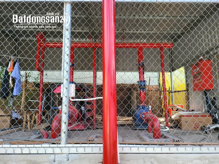 Cho thuê đất riêng, kho xưởng Đường ĐT 745, Xã Khánh Bình, Thị xã Tân Uyên