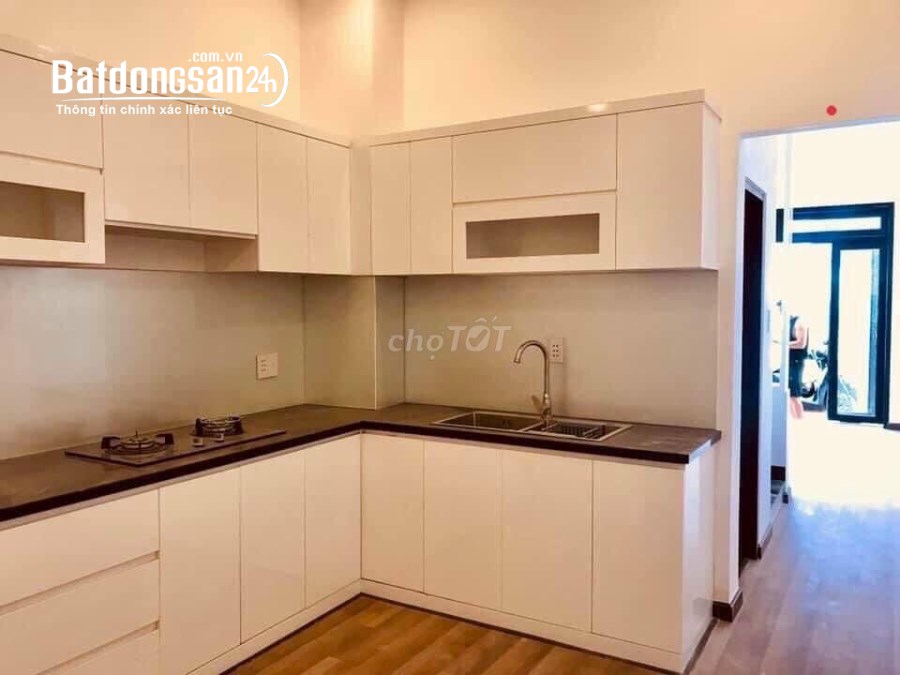 Bán nhà Đường Điện Biên Phủ, Phường 14, Quận Bình Thạnh