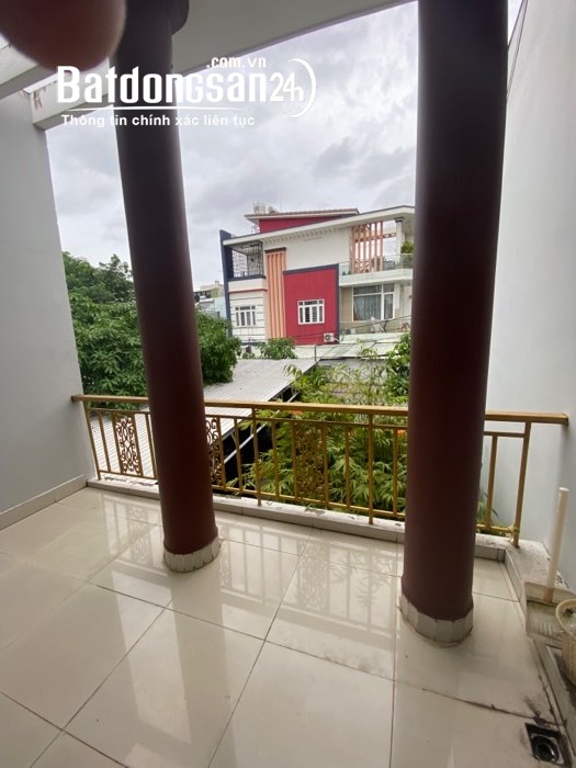 Bán nhà Đường Lã Xuân Oai, Phường Tăng Nhơn Phú A, TP Thủ Đức