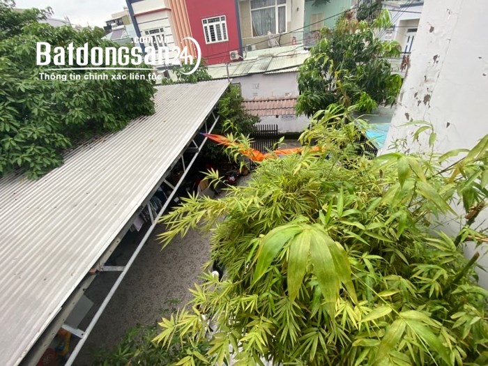 Bán nhà Đường Lã Xuân Oai, Phường Tăng Nhơn Phú A, TP Thủ Đức