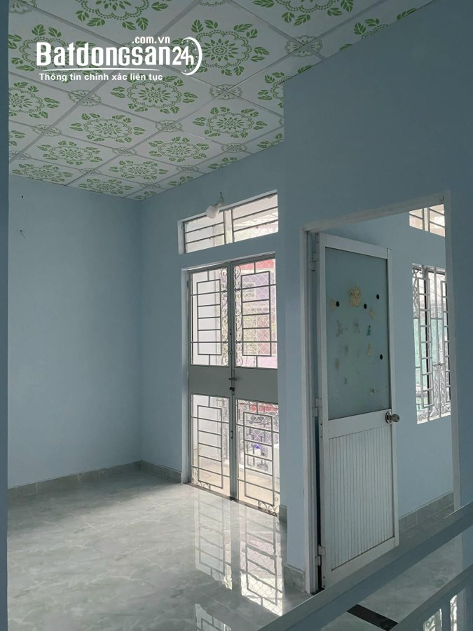 Bán nhà Đường Cao Thắng, Phường 12, Quận 10