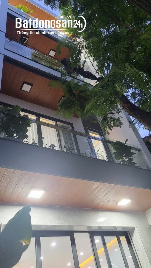 Bán nhà mặt tiền Huỳnh Văn Nghệ,p.Bửu Long,Biên Hoà,Đ.Nai chỉ 6,5 tỷ