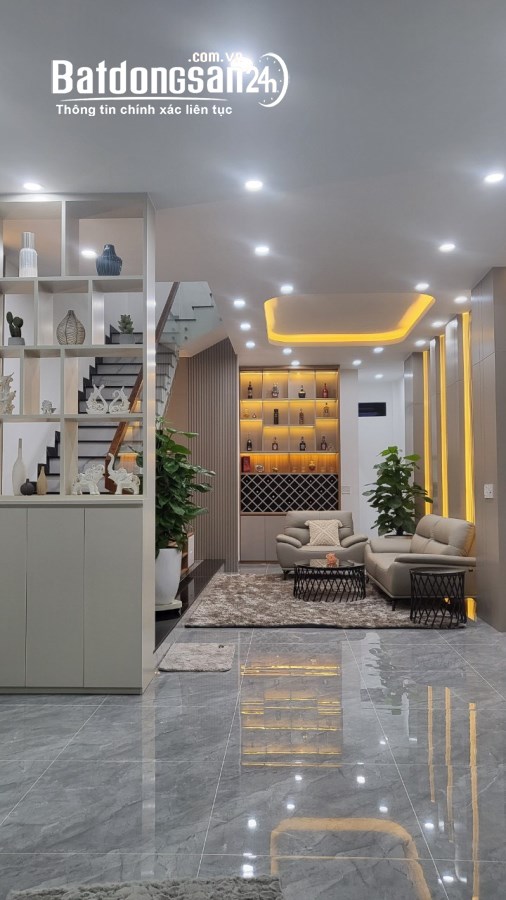 Bán nhà mặt tiền Huỳnh Văn Nghệ,p.Bửu Long,Biên Hoà,Đ.Nai chỉ 6,5 tỷ