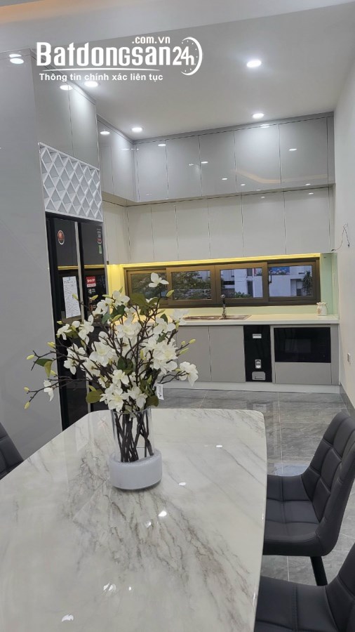 Bán nhà mặt tiền Huỳnh Văn Nghệ,p.Bửu Long,Biên Hoà,Đ.Nai chỉ 6,5 tỷ