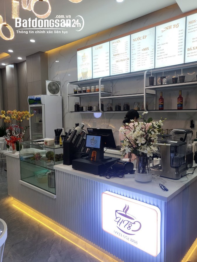 Bán nhà mặt tiền Huỳnh Văn Nghệ,p.Bửu Long,Biên Hoà,Đ.Nai chỉ 6,5 tỷ