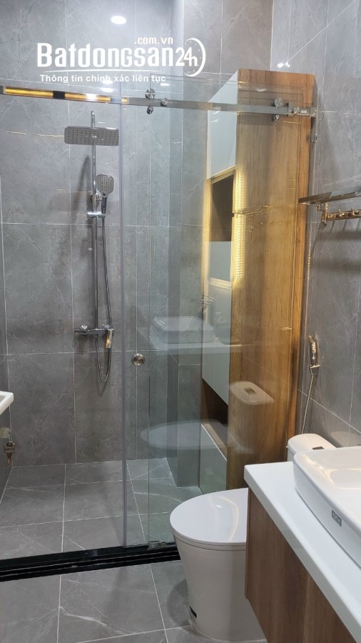 Bán nhà mặt tiền Huỳnh Văn Nghệ,p.Bửu Long,Biên Hoà,Đ.Nai chỉ 6,5 tỷ
