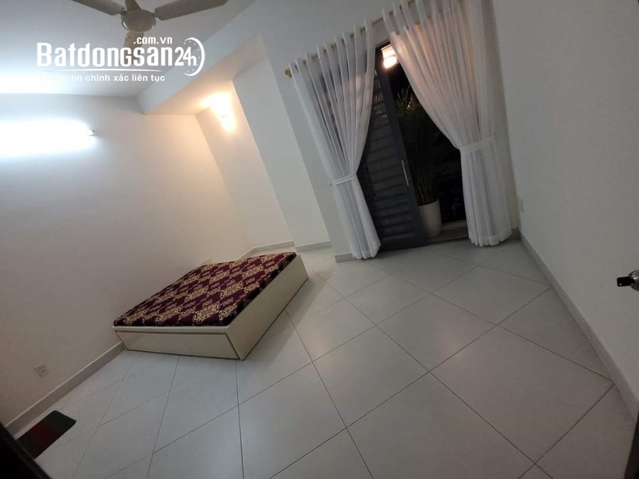 Bán Nhà HXT Tân Trang, Giáp Quận 10, 70m2, Ngang Khủng 6m, 4 Tầng Mới, Nhỉnh 10 Tỷ TL