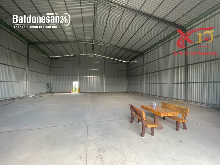Bán kho xưởng, trang trại Đường Quốc Lộ 1A, Xã Bình Minh, Huyện Trảng Bom