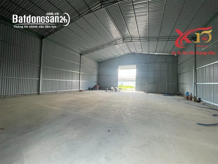 Bán kho xưởng, trang trại Đường Quốc Lộ 1A, Xã Bình Minh, Huyện Trảng Bom