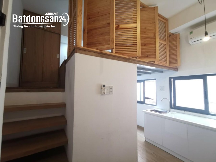 Cho thuê phòng trọ đường Xô Viết Nghệ Tĩnh, Phường 15, Quận Bình Thạnh
