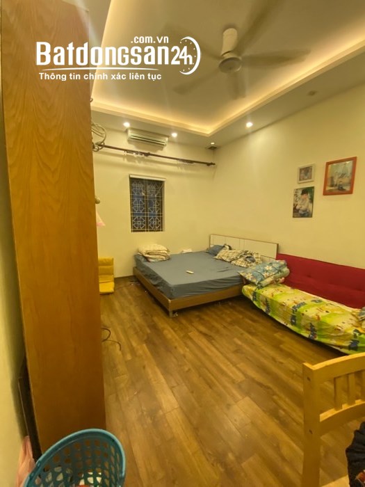 SIÊU PHẨM CÁCH 1 NHÀ RA MẶT PHỐ - OTO 5 TẠ RA VÀO THOẢI MÁI - Ở NGAY TẠI HAI BÀ TRƯNG