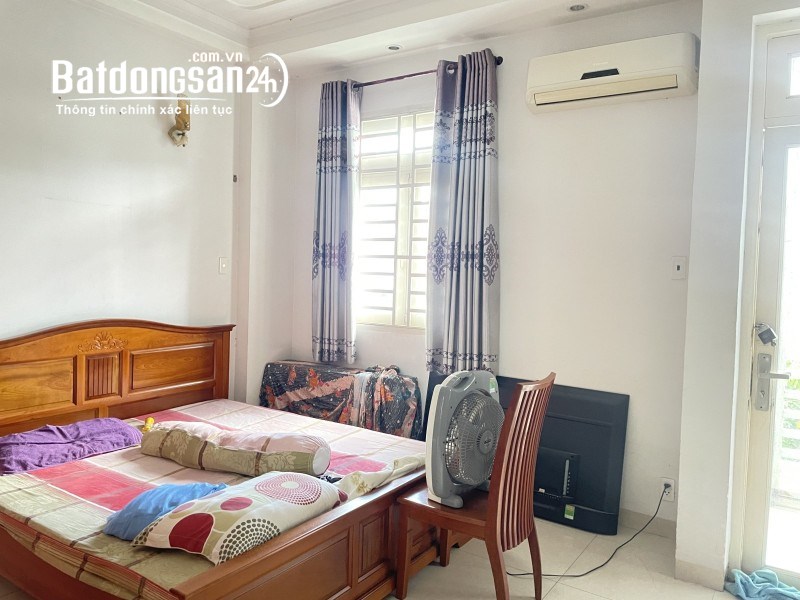 Bán mặt tiền Bình Thới, Quận 11, 160m2, ngang 5m, 5PN, chuẩn đét, chỉ 23 tỷ