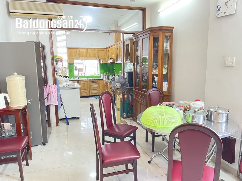 Bán mặt tiền Bình Thới, Quận 11, 160m2, ngang 5m, 5PN, chuẩn đét, chỉ 23 tỷ