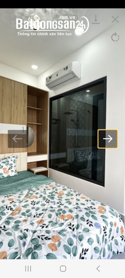 Hẻm xe hơi Đường Đinh Bộ Lĩnh, Phường 26, 62m2 , 4 lầu , Bình Thạnh , giá 8.5 tỷ .